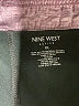 Nine West Purple Athletic Shorts Size XL - photo 3
