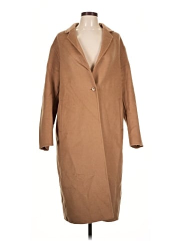 Uniqlo Coat (view 1)