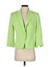 Votre Nom 100% Polyester Green Blazer Size XL (4) - photo 1