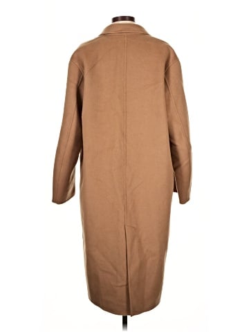 Uniqlo Coat (view 2)