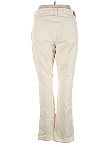 Lauren by Ralph Lauren Khakis (view 2)