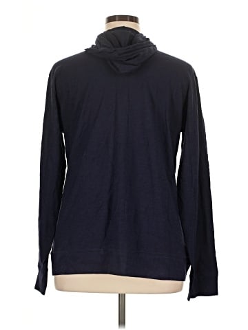 Hanes Zip Up Hoodie (view 2)
