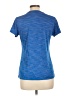 Bcg 100% Polyester Blue Active T-Shirt Size L - photo 2