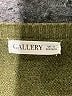 Gallery Green Cardigan Size S - photo 7