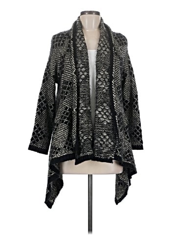 BCBGMAXAZRIA Cardigan (view 1)