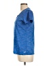 Bcg 100% Polyester Blue Active T-Shirt Size L - photo 5