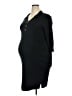 Isabel by Ingrid + Isabel Black Cardigan Size XXL - photo 1