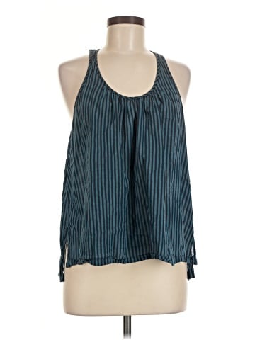 Lou & Grey Sleeveless Blouse (view 1)
