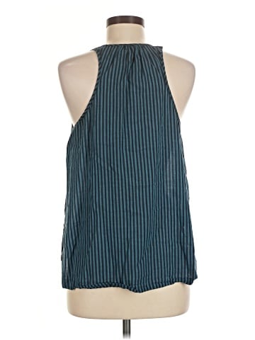 Lou & Grey Sleeveless Blouse (view 2)
