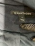 41Hawthorn Black Blazer Size L - photo 6