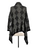 BCBGMAXAZRIA Gray Cardigan Size M - photo 2