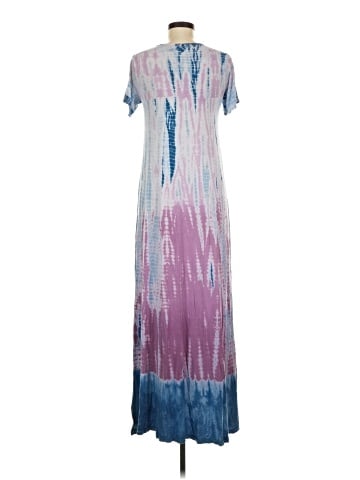 Earthbound Trading Co. Casual Dress (view 2)