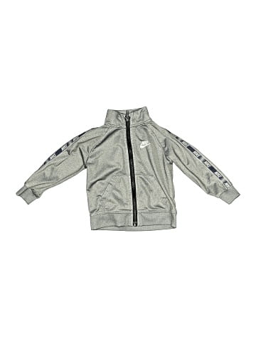 Nike Track Jacket (view 1)