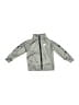 Nike 100% Polyester Gray Track Jacket 9-12 MO / 12 MO - photo 1