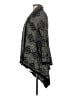 BCBGMAXAZRIA Gray Cardigan Size M - photo 5