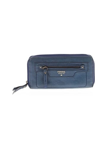 Fossil Wallet (view 1)