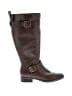Naturalizer Brown Boots Size 9 - photo 1