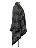 BCBGMAXAZRIA Gray Cardigan Size M - photo 4