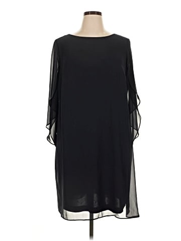 DressBarn Casual Dress (view 1)