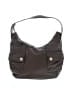 MICHAEL Michael Kors 100% Leather Gray Leather Hobo One size - photo 3