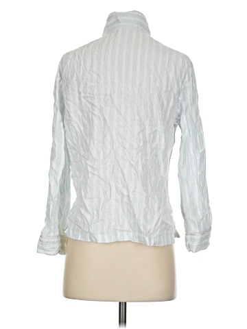 Victoria's Secret Long Sleeve Blouse (view 2)