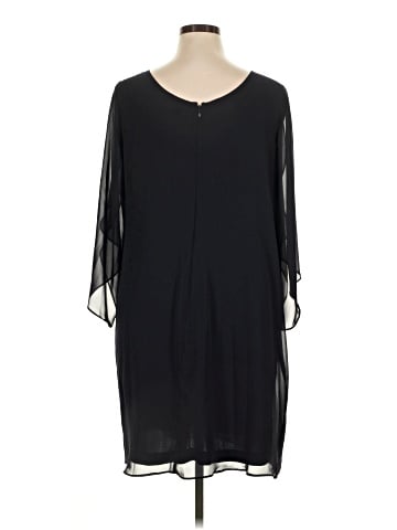 DressBarn Casual Dress (view 2)