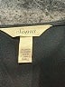 Soma Black Cocktail Dress Size S - photo 7