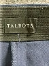 Talbots Solid Black Active Pants Size 12 - photo 7