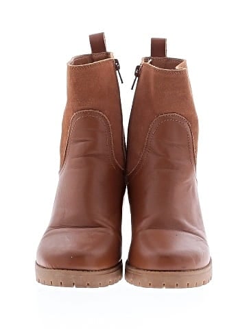 Soludos Ankle Boots (view 2)