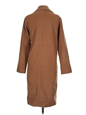 Forever 21 Coat (view 2)