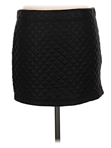 Express Faux Leather Skirt (view 2)