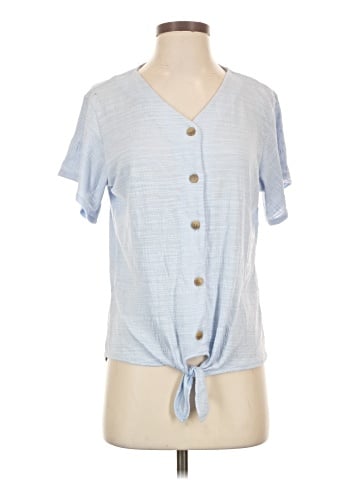 Weatherproof Short Sleeve Top (view 1)