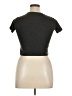 Harper Gray Short Sleeve Turtleneck Size XL - photo 2