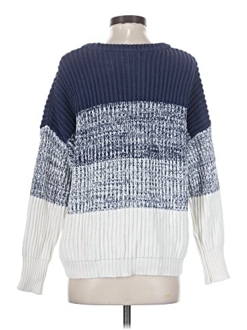 Very J Pullover Sweater (view 2)