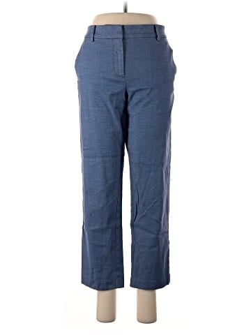 Ann Taylor LOFT Casual Pants (view 1)