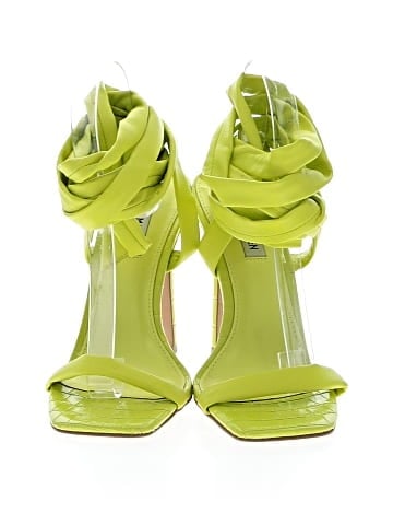 Steve Madden Sandals (view 2)