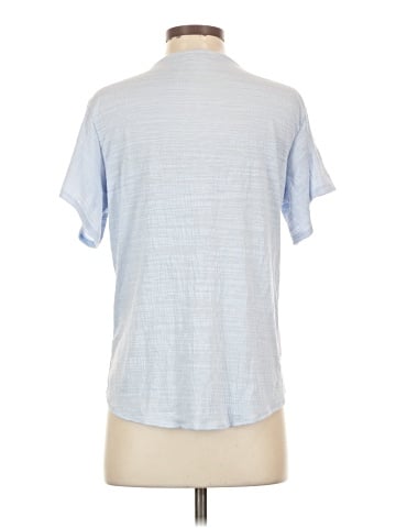 Weatherproof Short Sleeve Top (view 2)