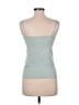 Ann Taylor Green Tank Top Size M - photo 2