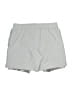 Under Armour 100% Polyester Silver Athletic Shorts Size XL (youth) - photo 2
