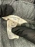 Lands' End Gray Track Pants Size M (kids) - photo 3