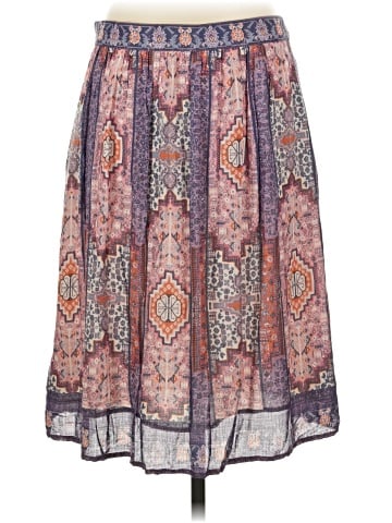Lucky Brand Casual Skirt (view 2)