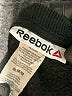 Reebok Solid Black Sweatshirt Size M - photo 7