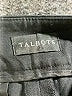 Talbots Solid Black Active Pants Size 14 - photo 4