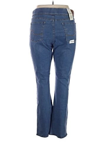 Levi Strauss Signature Jeans (view 2)