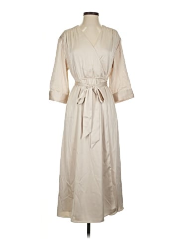 Halogen Casual Dress (view 1)