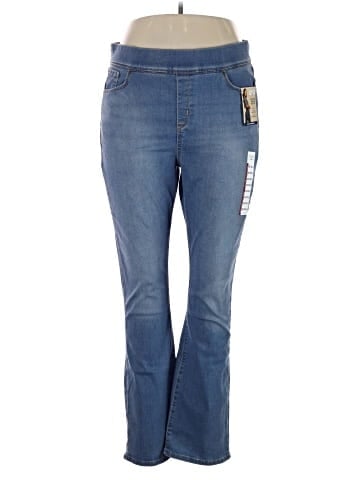 Levi Strauss Signature Jeans (view 1)