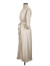Halogen 100% Polyester Tan Casual Dress Size XS - photo 5