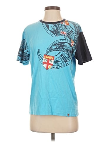 Junk Food Active T-Shirt (view 1)
