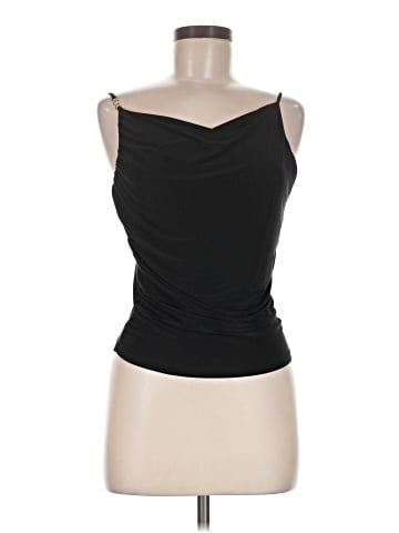 MNG Sleeveless Top (view 1)