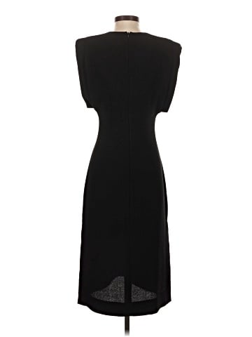 BCBGMAXAZRIA Cocktail Dress (view 2)